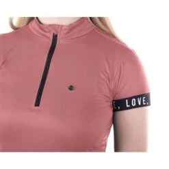 Paardrijpolo QHP Astana -Mode Verkoop paardrijpolo qhp astana 3