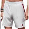 Padel Pro Royal Padel Shorts Wit -Mode Verkoop padel pro royal padel shorts wit