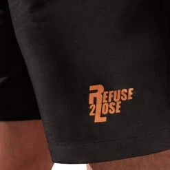 Padel Pro Royal Padel Shorts Zwart -Mode Verkoop padel pro royal padel shorts zwart 2