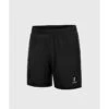 Padel/Tennis Performance Shorts Heren Zwart 1 Padel/Tennis Performance Shorts Heren Zwart -Mode Verkoop padeltennis performance shorts heren zwart