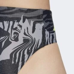 ADIDAS Performance Graphic Zwembroek -Mode Verkoop performance graphic zwembroek 4