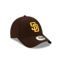 Pet New Era The League San Diego Padres Gm 20 -Mode Verkoop pet new era the league san diego padres gm 20 2