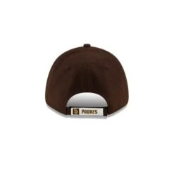Pet New Era The League San Diego Padres Gm 20 -Mode Verkoop pet new era the league san diego padres gm 20 3