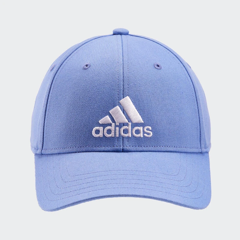 ADIDAS Pet Voor Tennis Blauw M58 5 ADIDAS Pet Voor Tennis Blauw M58 - Afbeelding 3