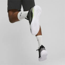 Playmaker Pro Basketbalschoenen PUMA -Mode Verkoop playmaker pro basketbalschoenen puma 8