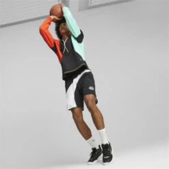 Playmaker Pro Basketbalschoenen PUMA -Mode Verkoop playmaker pro basketbalschoenen puma 9