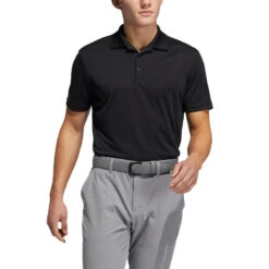 Polo Adidas Performance Primegreen -Mode Verkoop polo adidas performance primegreen 4