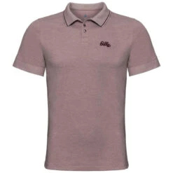 Odlo Polo Korte Mouwen NIKKO