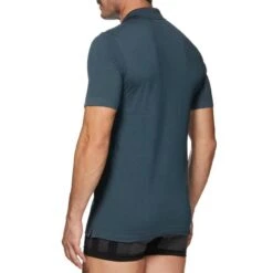 SIXS Polo Met Korte Mouwen -Mode Verkoop polo met korte mouwen 3