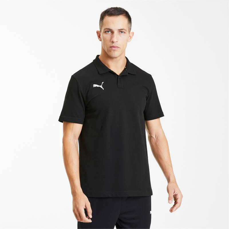 Polo Puma Team Goal 23 Casuals 5 Polo Puma Team Goal 23 Casuals - Afbeelding 3
