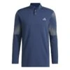 Poloshirt Met Lange Mouwen Adidas Statement Cold Rdy -Mode Verkoop poloshirt met lange mouwen adidas statement cold rdy