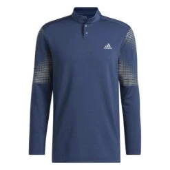 Poloshirt Met Lange Mouwen Adidas Statement Cold Rdy
