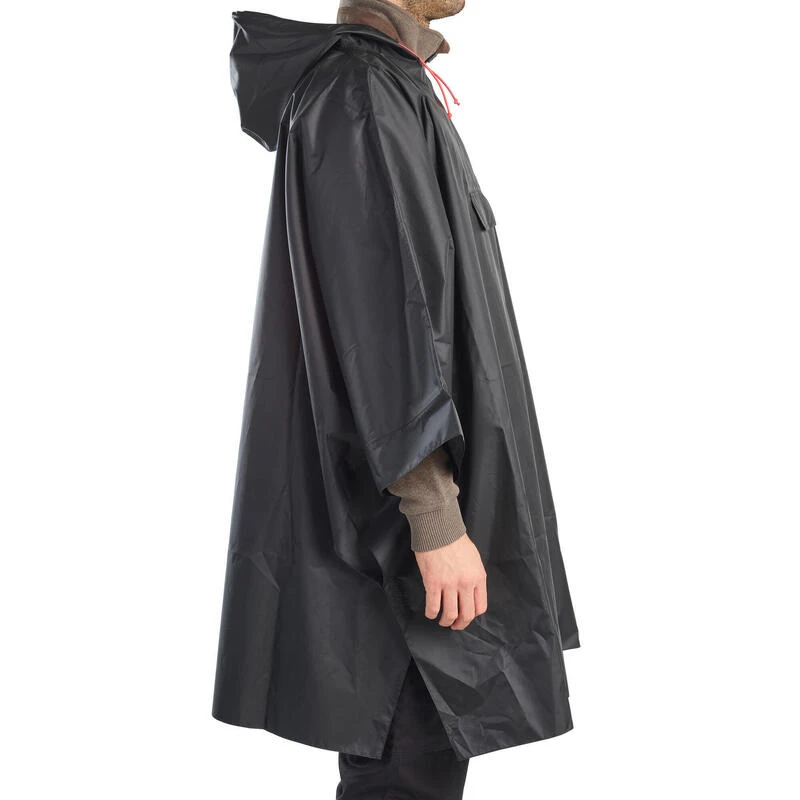 Poncho Voor Volwassenen Glenarm 6 Poncho Voor Volwassenen Glenarm - Afbeelding 4