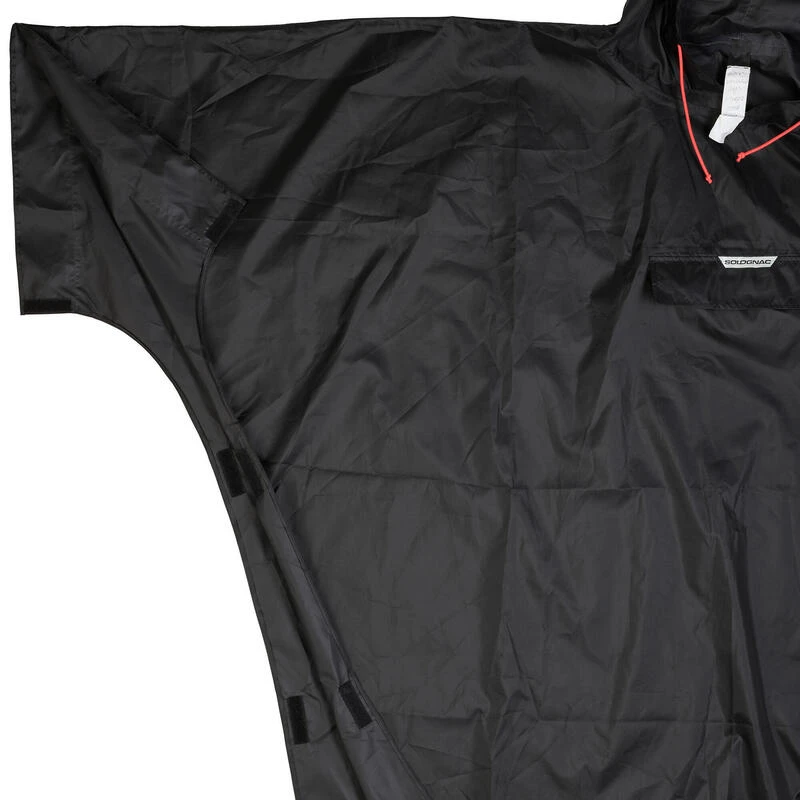 Poncho Voor Volwassenen Glenarm 11 Poncho Voor Volwassenen Glenarm - Afbeelding 9