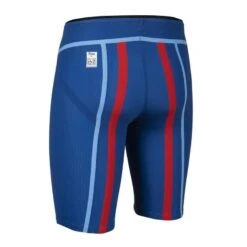 Arena Powerskin Carbon Core FX Jammer - Oceaanblauw -Mode Verkoop powerskin carbon core fx jammer oceaanblauw 4