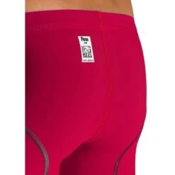 Arena Powerskin ST 2.0 Jammer - Donkerrood -Mode Verkoop powerskin st 20 jammer donkerrood 5