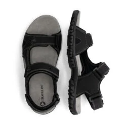 PU Leren Sandalen Trekking - Optimaal Draagcomfort - Voor Heren - Horten Sandal -Mode Verkoop pu leren sandalen trekking optimaal draagcomfort voor heren horten sandal 2