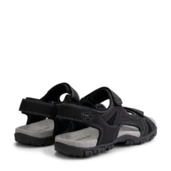 PU Leren Sandalen Trekking - Optimaal Draagcomfort - Voor Heren - Horten Sandal -Mode Verkoop pu leren sandalen trekking optimaal draagcomfort voor heren horten sandal 3