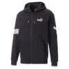 PUMA POWER Hoodie Met Rits Voor Heren PUMA 2 PUMA POWER Hoodie Met Rits Voor Heren PUMA -Mode Verkoop puma power hoodie met rits voor heren puma