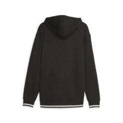 PUMA SQUAD Hoodie Met Rits Voor Heren PUMA -Mode Verkoop puma squad hoodie met rits voor heren puma 5