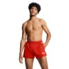 Puma Zwembroek Heren Short Shorts Rood -Mode Verkoop puma zwembroek heren short shorts rood
