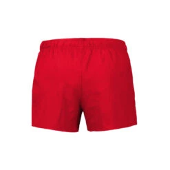 Puma Zwembroek Heren Short Shorts Rood -Mode Verkoop puma zwembroek heren short shorts rood 4
