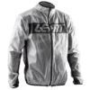 LEATT RaceCover Regenjack - Transparant -Mode Verkoop racecover regenjack transparant