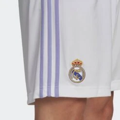 ADIDAS Real Madrid 22/23 Thuisshort -Mode Verkoop real madrid 2223 thuisshort 3