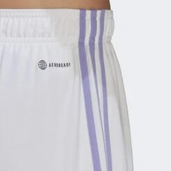 ADIDAS Real Madrid 22/23 Thuisshort -Mode Verkoop real madrid 2223 thuisshort 4