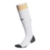 ADIDAS Real Madrid 23/24 Thuissokken -Mode Verkoop real madrid 2324 thuissokken
