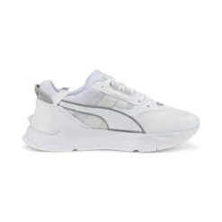 Reflecterende Sportschoenen Puma Mirage Sport Tech -Mode Verkoop reflecterende sportschoenen puma mirage sport tech 4