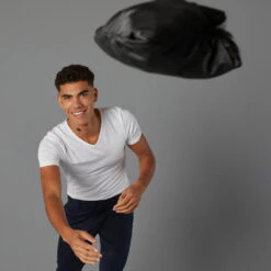 BTWIN Regenbroek Met Geïntegreerde Schoencovers Voor Op De Fiets 540 Heren Zwart -Mode Verkoop regenbroek met geintegreerde schoencovers voor op de fiets 540 heren zwart 9