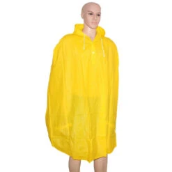 Regenponcho Met Capuchon En Hoge Kwaliteit Dikke Pvc Hoes P2R 6 Regenponcho Met Capuchon En Hoge Kwaliteit Dikke Pvc Hoes P2R -Mode Verkoop regenponcho met capuchon en hoge kwaliteit dikke pvc hoes p2r 1