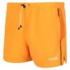 Regatta Rehere Zwembroek Voor Heren - Oranje -Mode Verkoop rehere zwembroek voor heren oranje