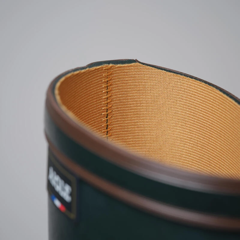 RUBBEREN JACHTLAARZEN MET VERSTEVIGINGEN Aigle Parcours 2 9 RUBBEREN JACHTLAARZEN MET VERSTEVIGINGEN Aigle Parcours 2 - Afbeelding 7