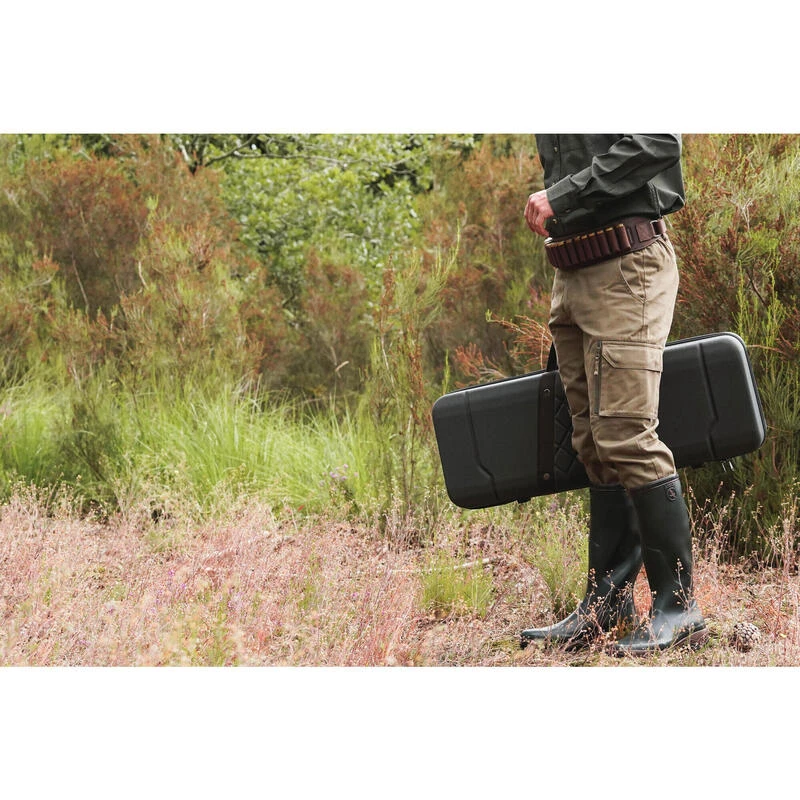 RUBBEREN JACHTLAARZEN MET VERSTEVIGINGEN Aigle Parcours 2 10 RUBBEREN JACHTLAARZEN MET VERSTEVIGINGEN Aigle Parcours 2 - Afbeelding 8