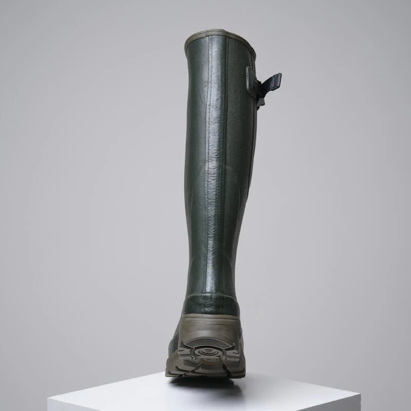 Rubberlaarzen Met Plooi 520 7 Rubberlaarzen Met Plooi 520 - Afbeelding 5