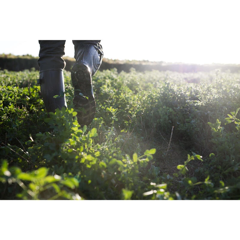 Rubberlaarzen Met Plooi 520 8 Rubberlaarzen Met Plooi 520 - Afbeelding 6