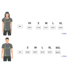 RUNNING SHIRT #MARATON 2.0 RUN MEN - KAMUABU Kleur BLAUW 90grs STRAPS -Mode Verkoop running shirt maraton 20 run men kamuabu kleur blauw 90grs straps 2