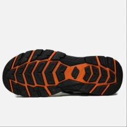 Skechers Sandaal Tresmen - Garo - 204105-BLK Zwart -Mode Verkoop sandaal tresmen garo 204105 blk zwart 3