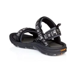 Source Sandalen Voor Heren Gobi Black Inca - Outdoor - Zwart 11 Source Sandalen Voor Heren Gobi Black Inca - Outdoor - Zwart -Mode Verkoop sandalen voor heren gobi black inca outdoor zwart 4