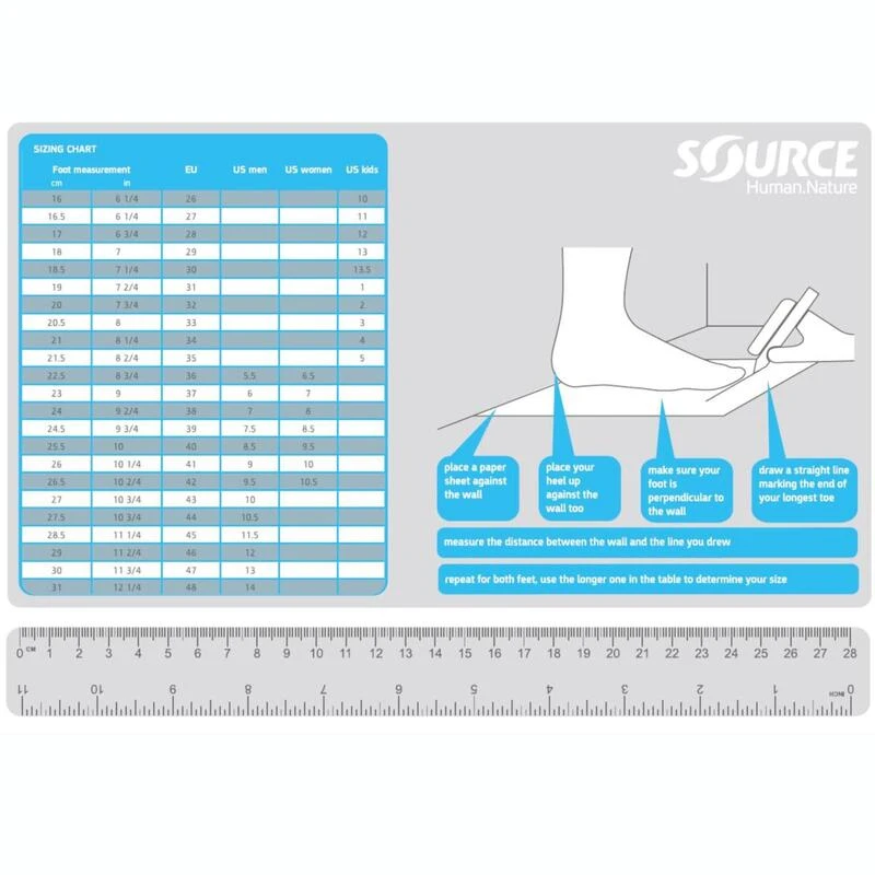 Source Sandalen Voor Heren Gobi Oriental Brown Red - Outdoor - Bruin 4 Source Sandalen Voor Heren Gobi Oriental Brown Red - Outdoor - Bruin - Afbeelding 2