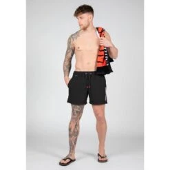 Gorilla Wear Sarasota Swim Shorts Black -Mode Verkoop sarasota swim shorts black 2