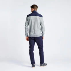 Tribord Schipperstrui Voor Zeilen Heren Sailing 300 15 Tribord Schipperstrui Voor Zeilen Heren Sailing 300 -Mode Verkoop schipperstrui voor zeilen heren sailing 300 grijsblauw 6