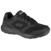 Skechers Schoenen Flex Advantage 4.0 - 232225-BBK Zwart -Mode Verkoop schoenen flex advantage 40 232225 bbk zwart