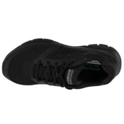 Skechers Schoenen Flex Advantage 4.0 - 232225-BBK Zwart -Mode Verkoop schoenen flex advantage 40 232225 bbk zwart 2