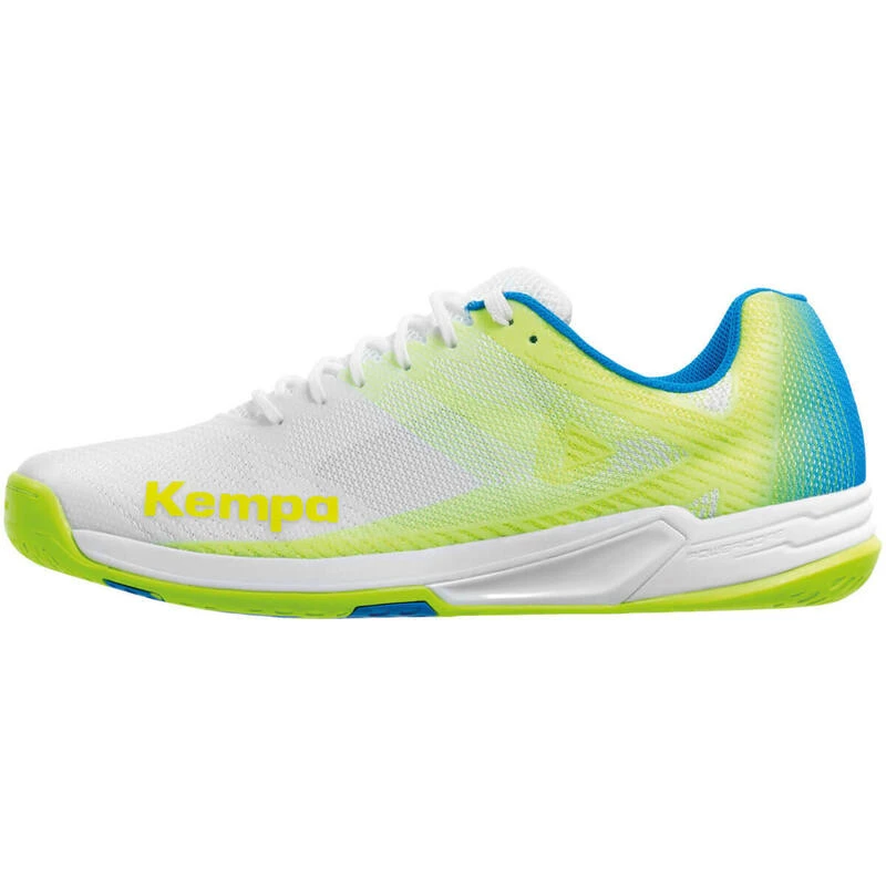 Schoenen Indoor Kempa Wing Lite 2.0 Back2Colour 6 Schoenen Indoor Kempa Wing Lite 2.0 Back2Colour - Afbeelding 4