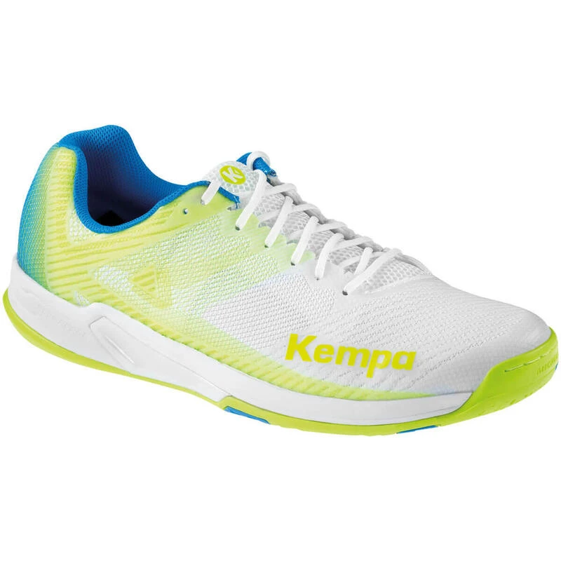 Schoenen Indoor Kempa Wing Lite 2.0 Back2Colour 3 Schoenen Indoor Kempa Wing Lite 2.0 Back2Colour