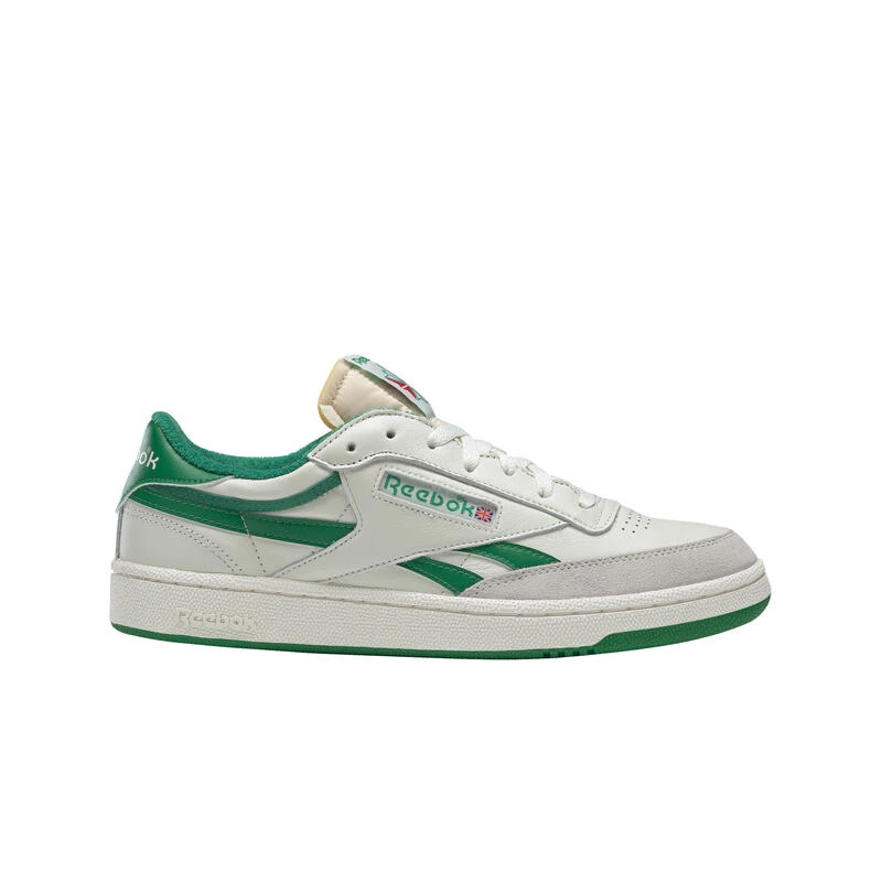Schoenen Reebok Classics Club C Revenge Vintage 3 Schoenen Reebok Classics Club C Revenge Vintage