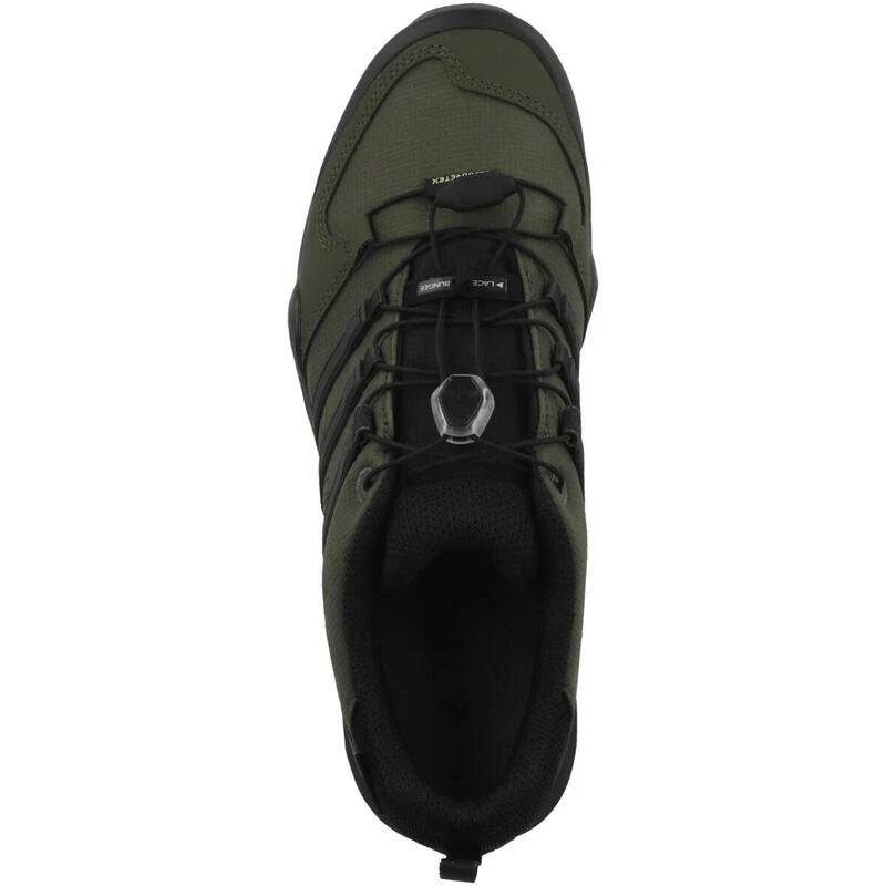 ADIDAS Schoenen Terrex Swift R2 Gore-Tex - CM7497 Groen 4 ADIDAS Schoenen Terrex Swift R2 Gore-Tex - CM7497 Groen - Afbeelding 2